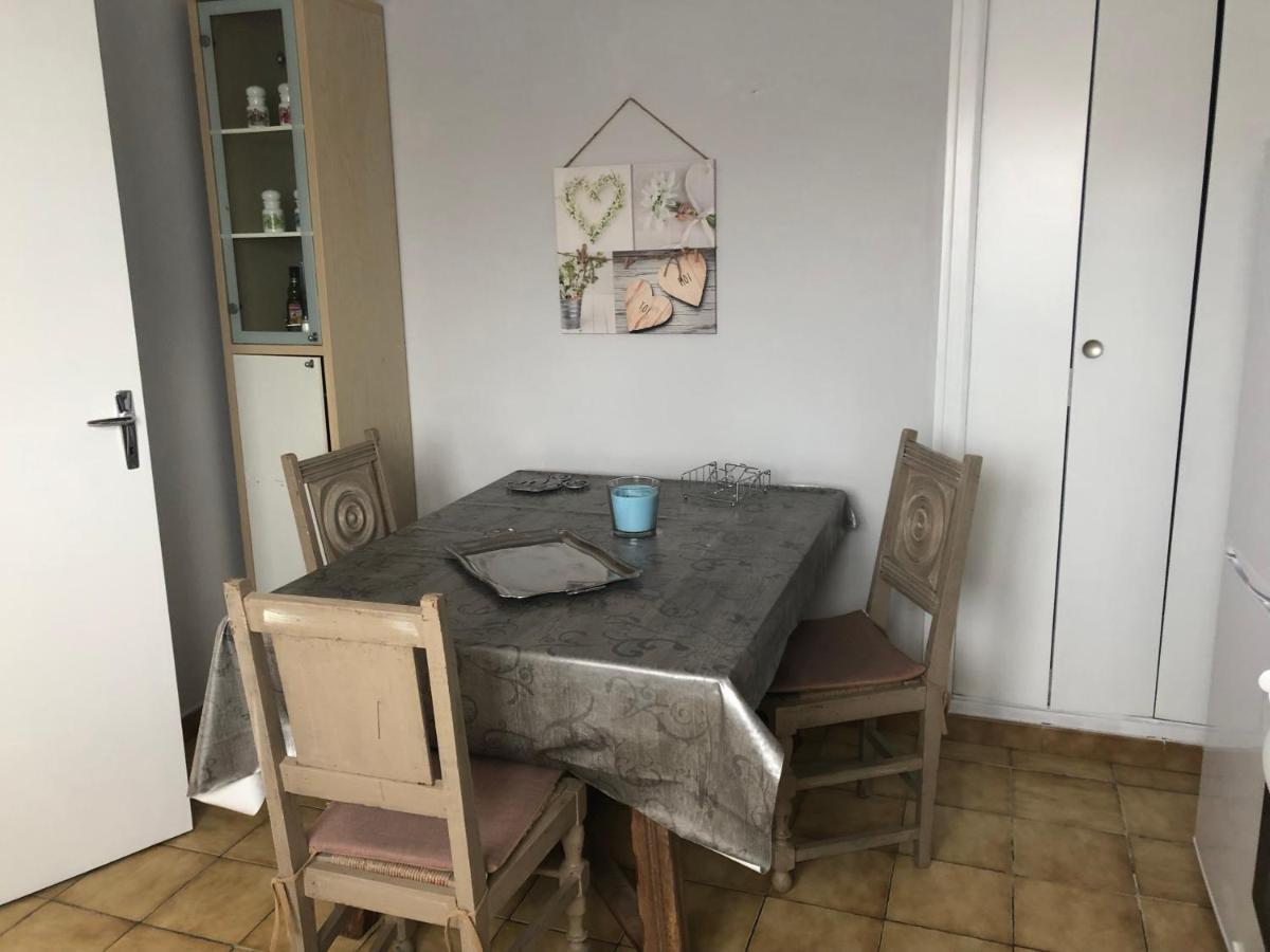 Appartement 110M2 A 2 Km De La Plage De St Georges De Didonne سان-جورج-دي-ديدون المظهر الخارجي الصورة
