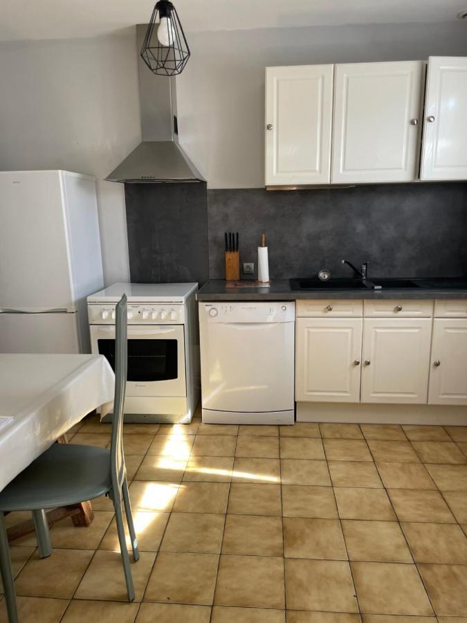 Appartement 110M2 A 2 Km De La Plage De St Georges De Didonne سان-جورج-دي-ديدون المظهر الخارجي الصورة