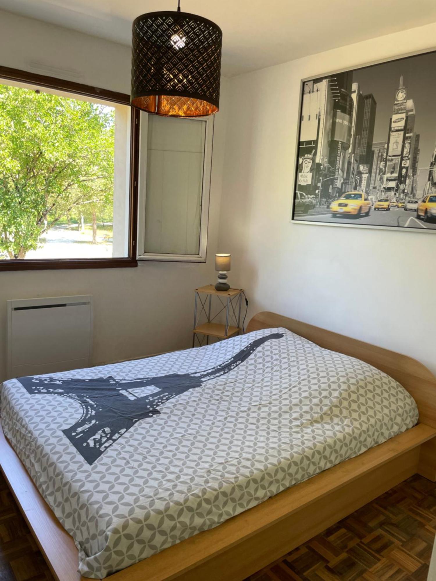 Appartement 110M2 A 2 Km De La Plage De St Georges De Didonne سان-جورج-دي-ديدون المظهر الخارجي الصورة